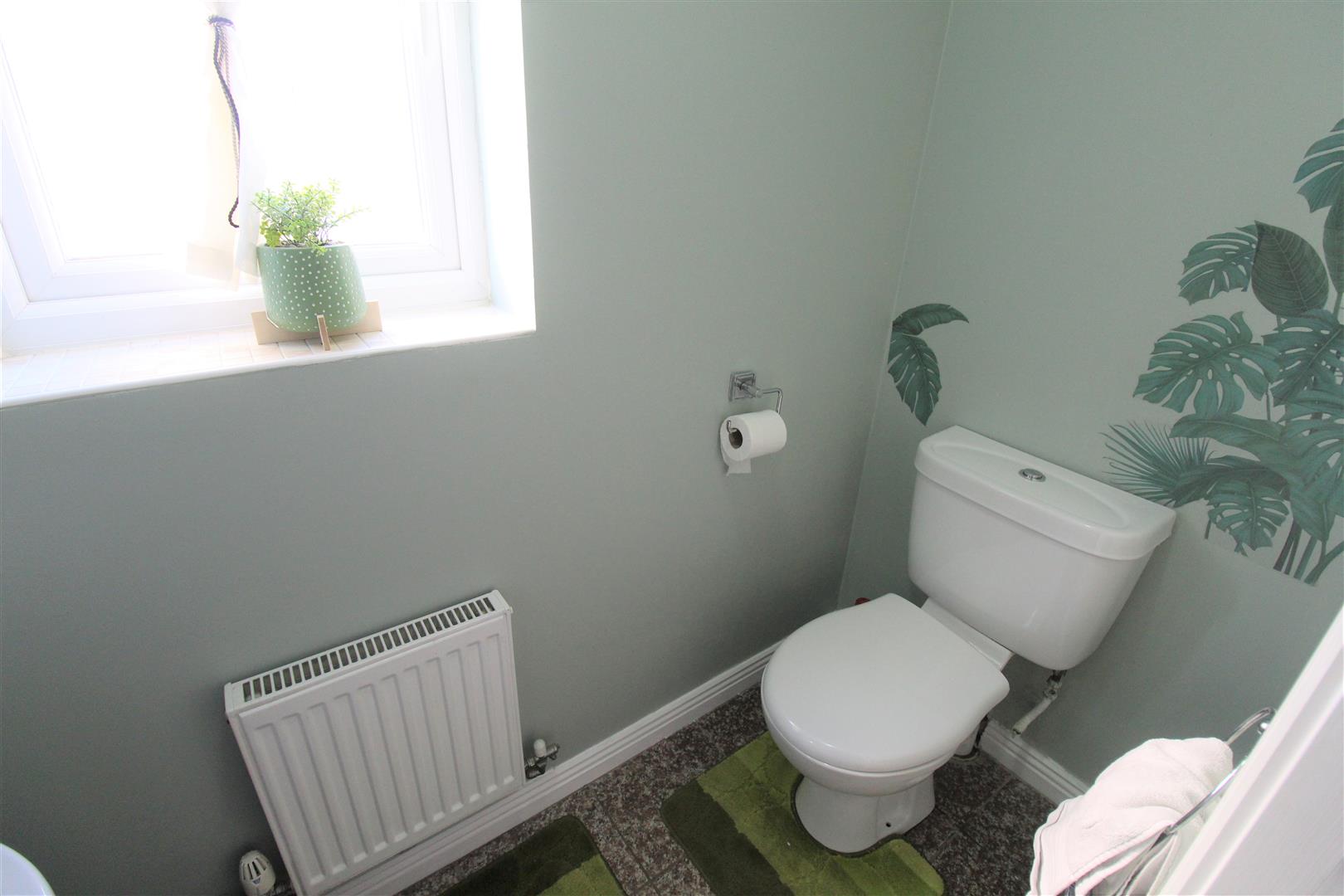 Burtree Drive, Norton Heights, Stoke-On-Trent